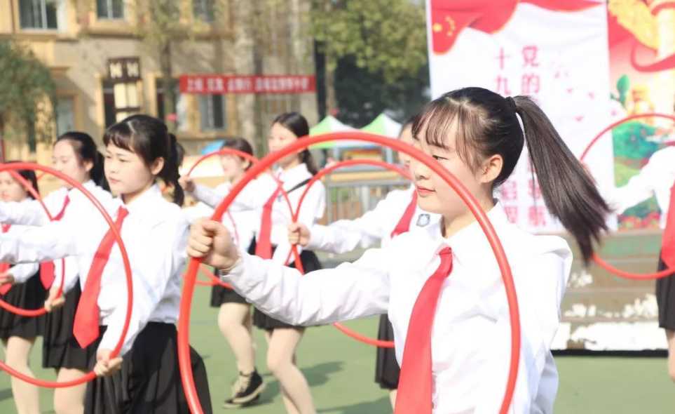 成都市高中学校招生条件